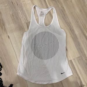 Women’s Nike Tank